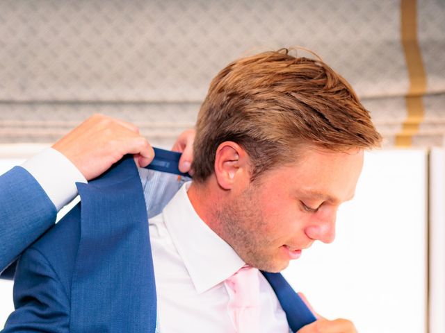 Casey and Hans's Wedding in Encinitas, California 43