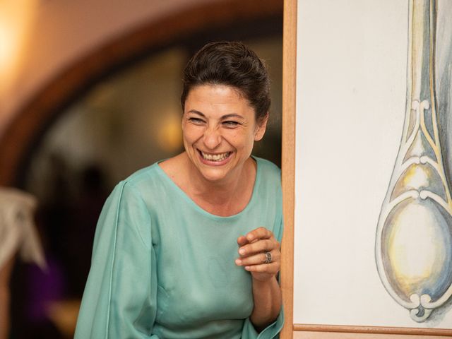 Massimiliano and Gloria's Wedding in Florence, Italy 43