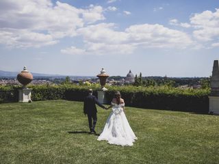 ALESSIO &amp; SILVIA&apos;s wedding 2