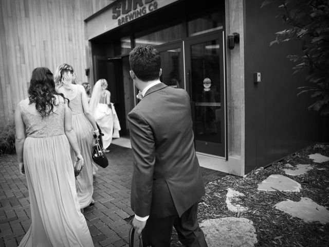 Taylor and Laragh&apos;s Wedding in Minneapolis, Minnesota 11