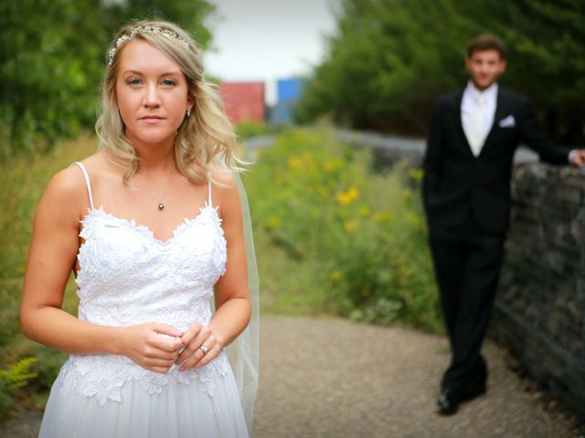 Taylor and Laragh&apos;s Wedding in Minneapolis, Minnesota 29