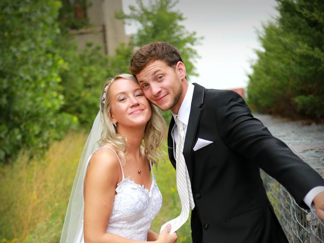 Taylor and Laragh&apos;s Wedding in Minneapolis, Minnesota 43