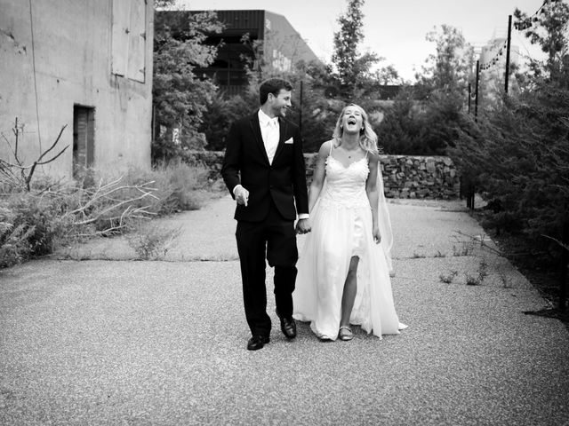 Taylor and Laragh&apos;s Wedding in Minneapolis, Minnesota 61