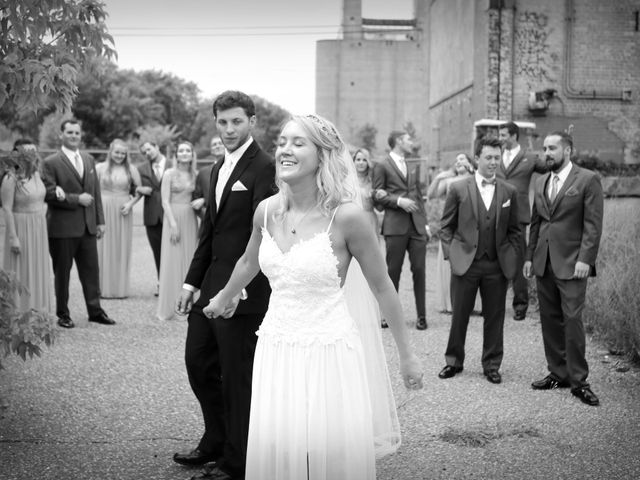 Taylor and Laragh&apos;s Wedding in Minneapolis, Minnesota 80