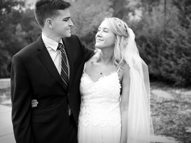 Taylor and Laragh&apos;s Wedding in Minneapolis, Minnesota 150