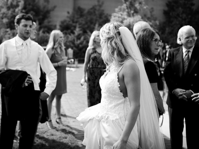 Taylor and Laragh&apos;s Wedding in Minneapolis, Minnesota 170
