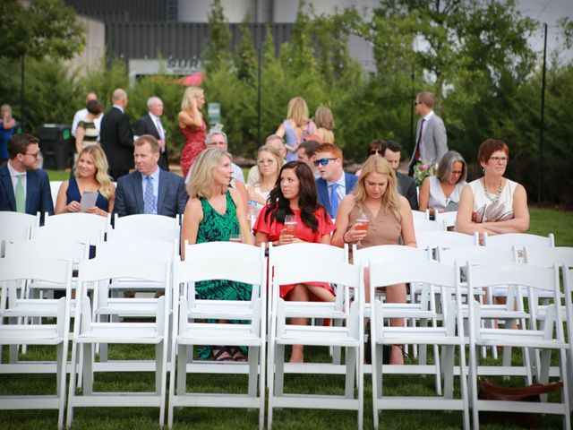 Taylor and Laragh&apos;s Wedding in Minneapolis, Minnesota 172