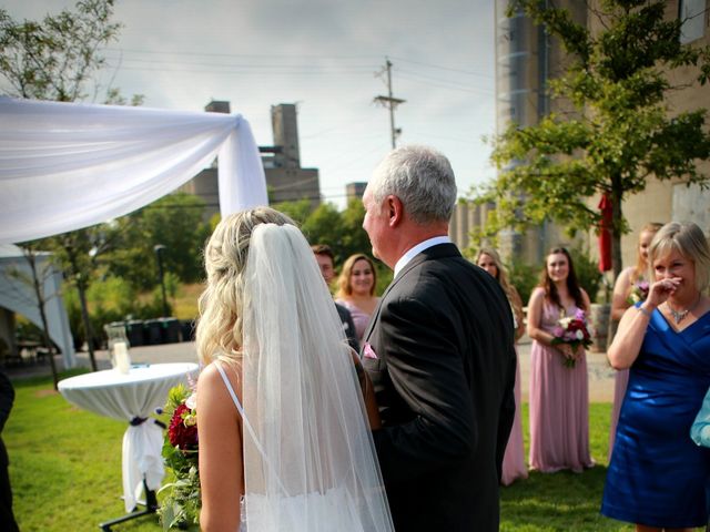 Taylor and Laragh&apos;s Wedding in Minneapolis, Minnesota 189