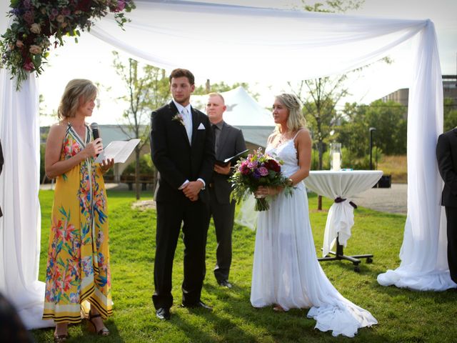Taylor and Laragh&apos;s Wedding in Minneapolis, Minnesota 197