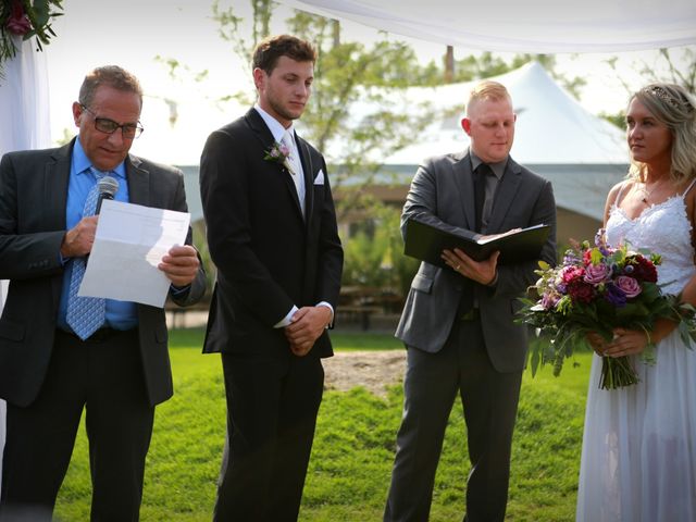 Taylor and Laragh&apos;s Wedding in Minneapolis, Minnesota 200