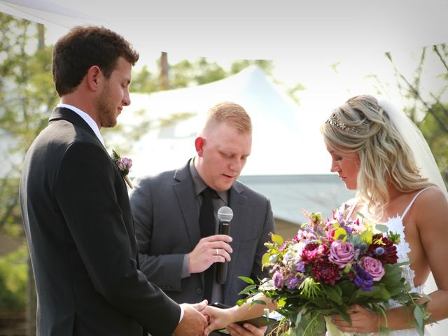 Taylor and Laragh&apos;s Wedding in Minneapolis, Minnesota 208