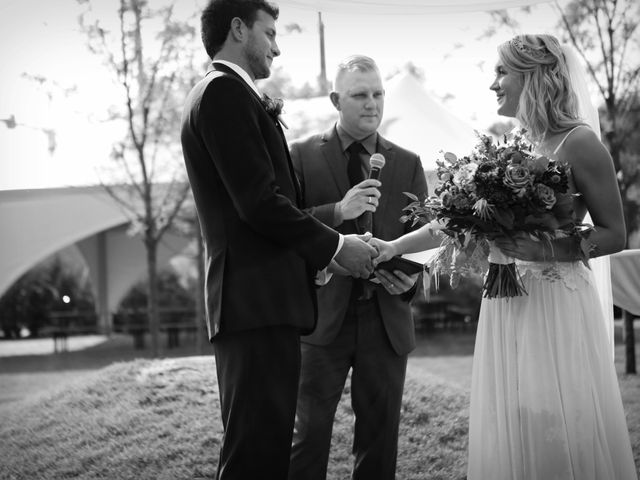 Taylor and Laragh&apos;s Wedding in Minneapolis, Minnesota 209