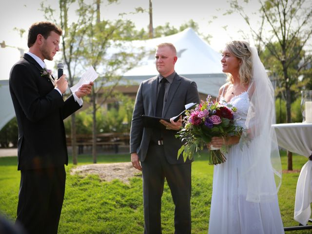 Taylor and Laragh&apos;s Wedding in Minneapolis, Minnesota 212