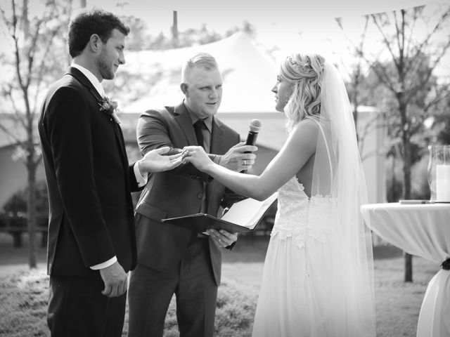 Taylor and Laragh&apos;s Wedding in Minneapolis, Minnesota 221