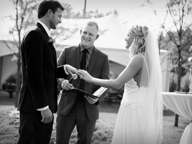 Taylor and Laragh&apos;s Wedding in Minneapolis, Minnesota 222
