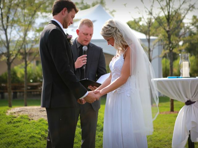 Taylor and Laragh&apos;s Wedding in Minneapolis, Minnesota 225