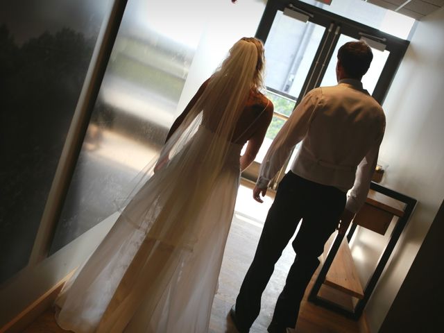 Taylor and Laragh&apos;s Wedding in Minneapolis, Minnesota 242