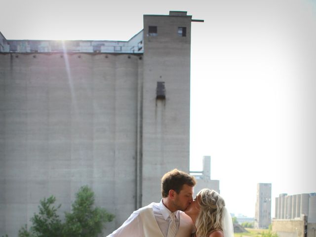 Taylor and Laragh&apos;s Wedding in Minneapolis, Minnesota 245