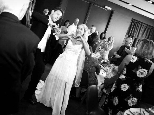 Taylor and Laragh&apos;s Wedding in Minneapolis, Minnesota 253