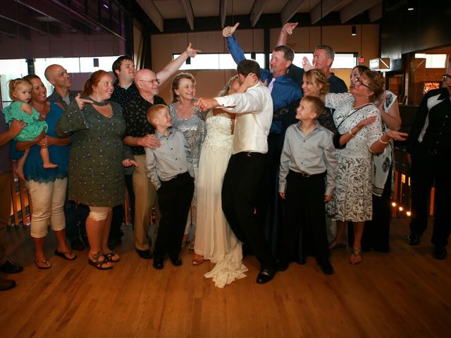 Taylor and Laragh&apos;s Wedding in Minneapolis, Minnesota 281