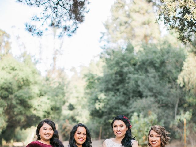 Rachel and Alex&apos;s Wedding in Whittier, California 5