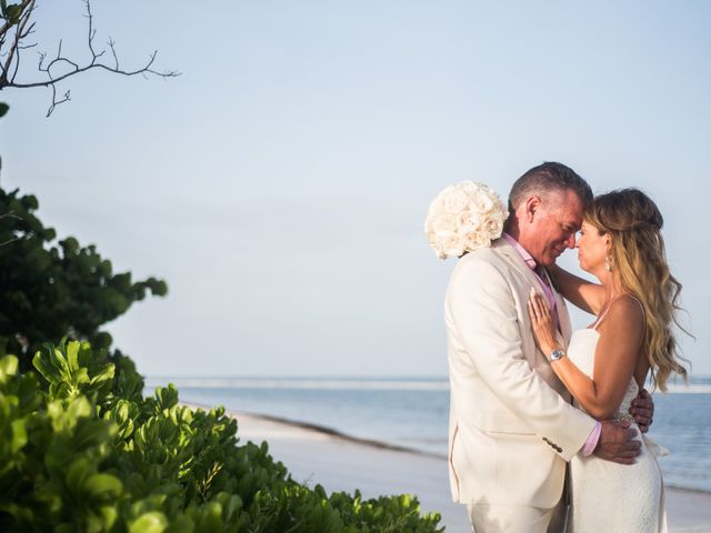 Kevin and Kim&apos;s Wedding in Bavaro, Dominican Republic 49