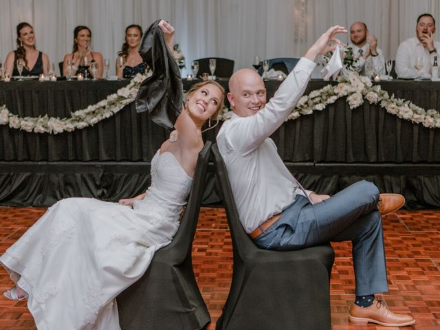 Trey and Rachel&apos;s Wedding in Fishers, Indiana 42