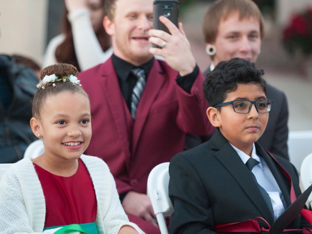 Bobby and Yolanda&apos;s Wedding in Tucson, Arizona 7