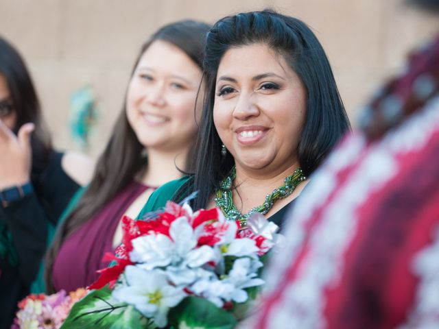 Bobby and Yolanda&apos;s Wedding in Tucson, Arizona 9