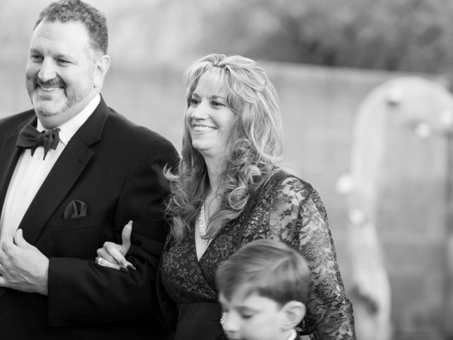 Bobby and Yolanda&apos;s Wedding in Tucson, Arizona 15