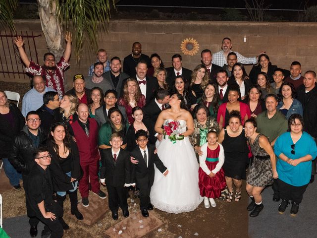 Bobby and Yolanda&apos;s Wedding in Tucson, Arizona 3
