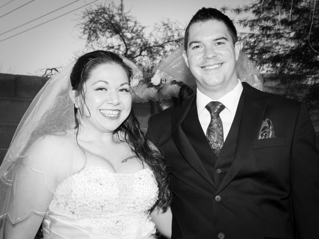 Bobby and Yolanda&apos;s Wedding in Tucson, Arizona 24