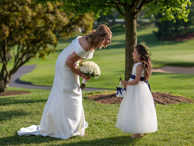 Jeanie and Rick&apos;s Wedding in Baltimore, Maryland 17