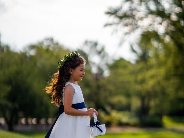 Jeanie and Rick&apos;s Wedding in Baltimore, Maryland 19