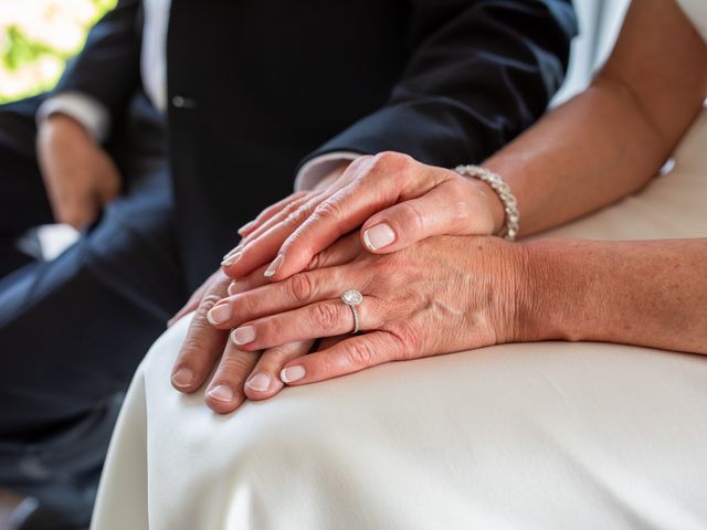 Jeanie and Rick&apos;s Wedding in Baltimore, Maryland 24