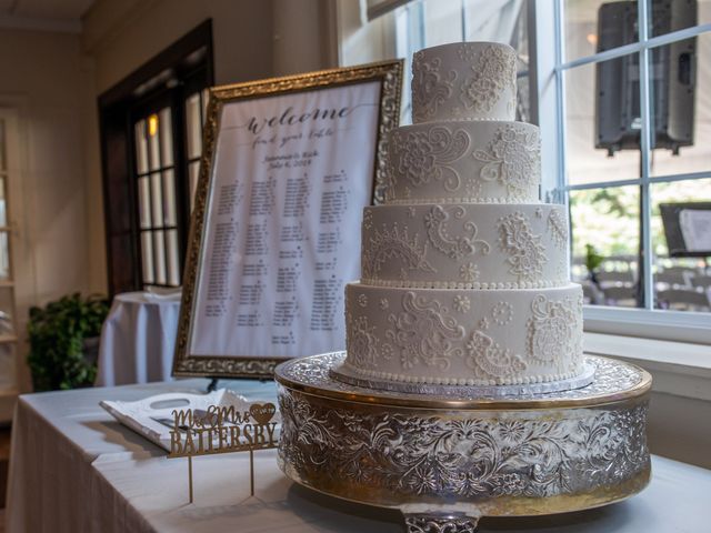 Jeanie and Rick&apos;s Wedding in Baltimore, Maryland 29