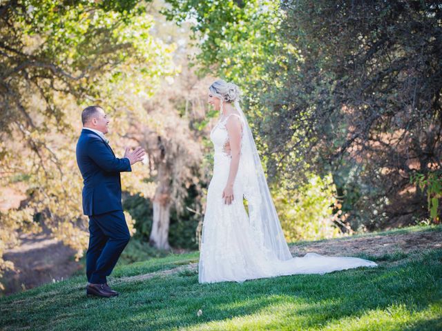 Jason and Jennifer&apos;s Wedding in Rocklin, California 34