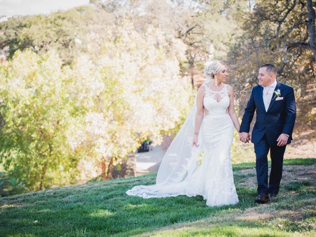 Jason and Jennifer&apos;s Wedding in Rocklin, California 44