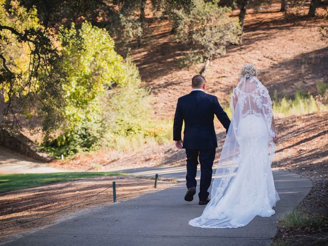 Jason and Jennifer&apos;s Wedding in Rocklin, California 45