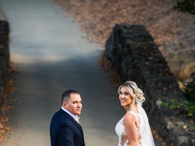 Jason and Jennifer&apos;s Wedding in Rocklin, California 49