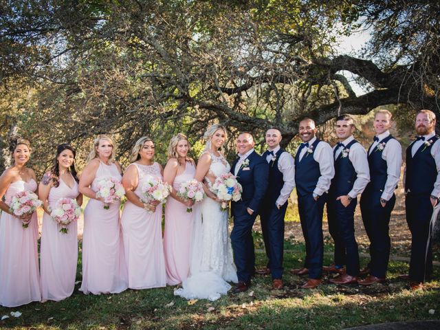 Jason and Jennifer&apos;s Wedding in Rocklin, California 62