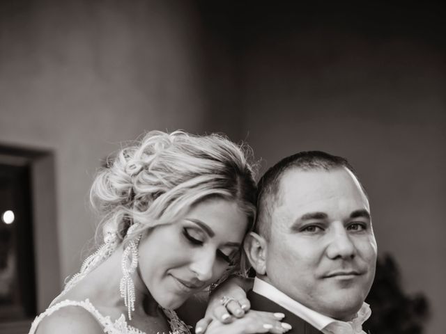 Jason and Jennifer&apos;s Wedding in Rocklin, California 99