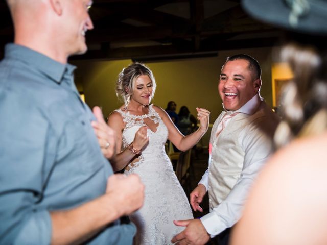 Jason and Jennifer&apos;s Wedding in Rocklin, California 115