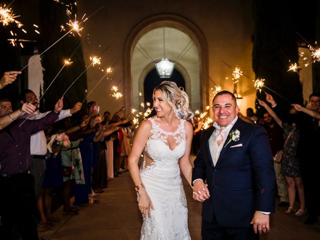 Jason and Jennifer&apos;s Wedding in Rocklin, California 119