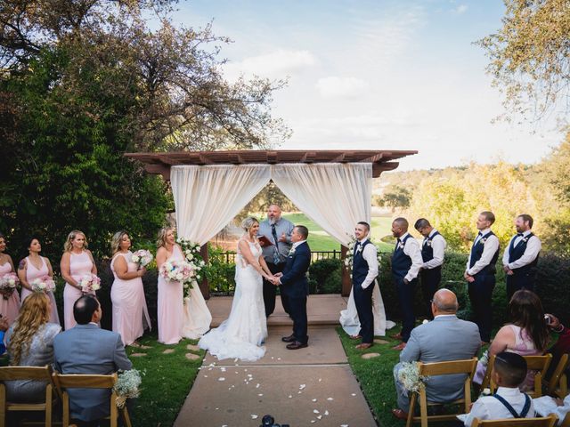Jason and Jennifer&apos;s Wedding in Rocklin, California 124
