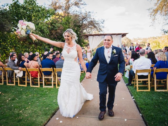Jason and Jennifer&apos;s Wedding in Rocklin, California 126
