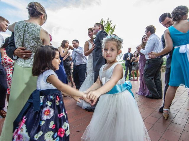 Maria and Chris&apos;s Wedding in New Canaan, Connecticut 19