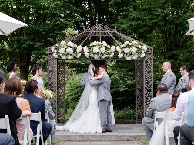 Michael and Melissa&apos;s Wedding in Gwynedd, Pennsylvania 2