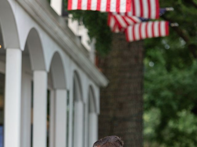 Michael and Melissa&apos;s Wedding in Gwynedd, Pennsylvania 46