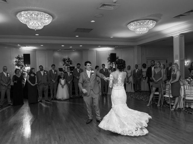Michael and Melissa&apos;s Wedding in Gwynedd, Pennsylvania 54
